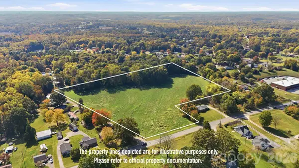 12 Acres Mocksville Highway, Statesville, NC 28625