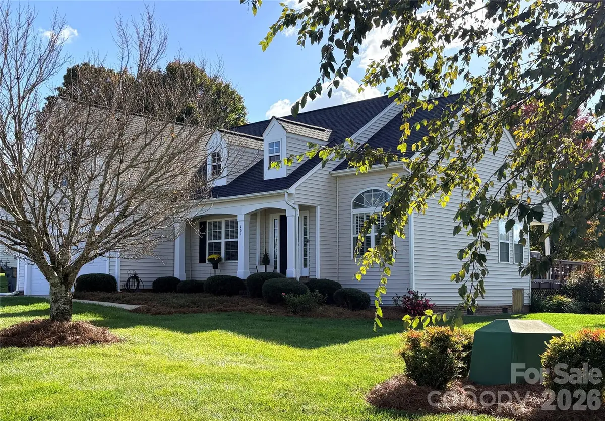 261 Brook Glen Drive, Mooresville, NC 28115 - #1