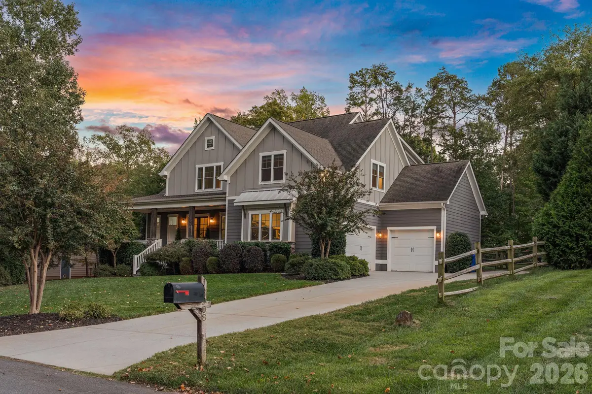 13908 Island Drive, Huntersville, NC 28078 - #1