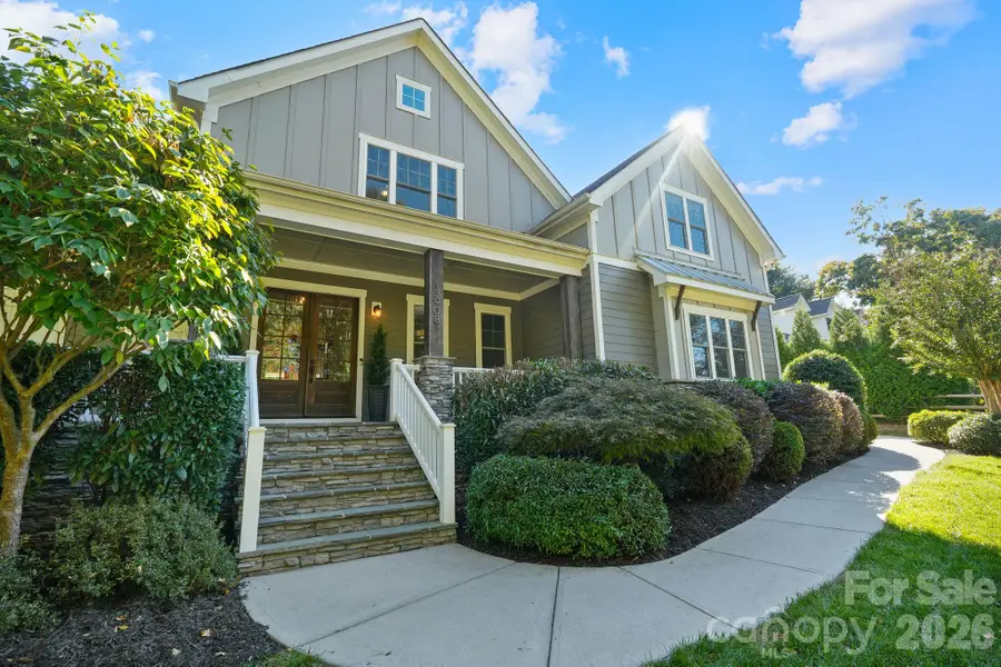 13908 Island Drive, Huntersville, NC 28078 - #2