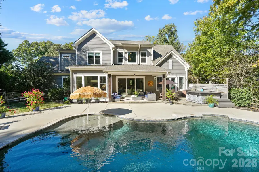 13908 Island Drive, Huntersville, NC 28078 - #3
