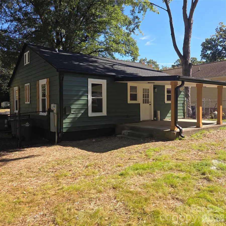 2806 Royal Avenue, Kannapolis, NC 28083 - #2