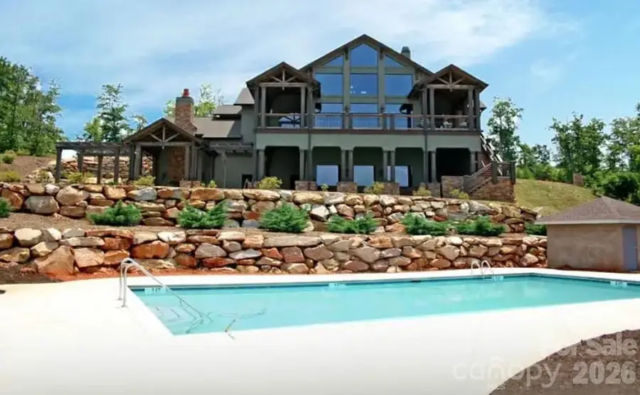 000 Deer Jump Trail #348, Lake Lure, NC 28746 - #2
