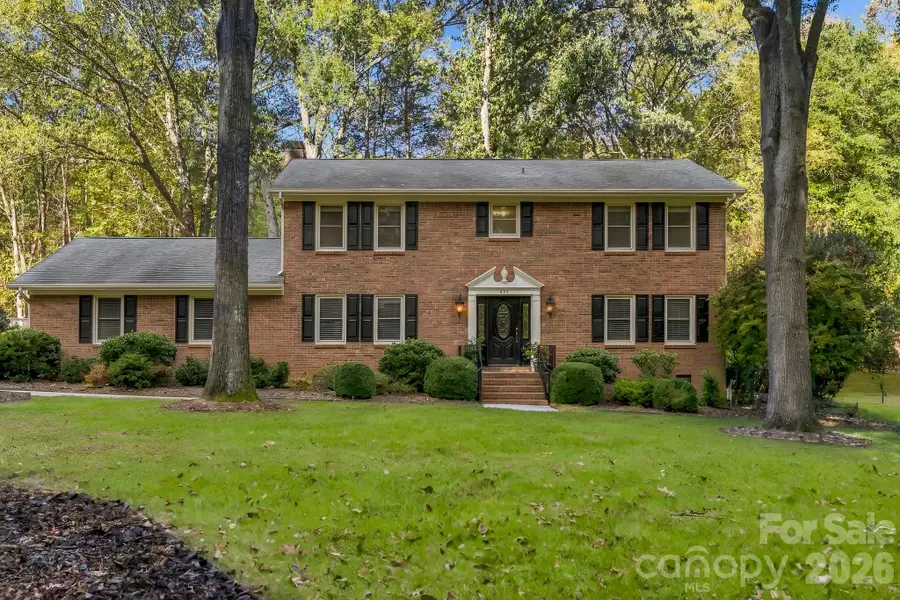 405 Hillcrest Drive, Harrisburg, NC 28075 - #2