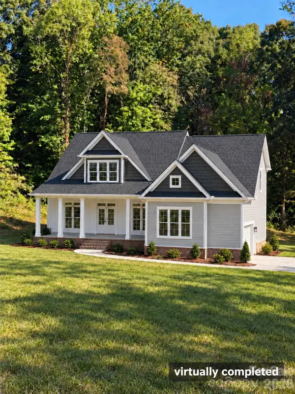 225 E Gleneagles Road, Statesville, NC 28625