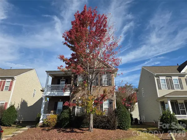 10517 Serape Road, Charlotte, NC 28277