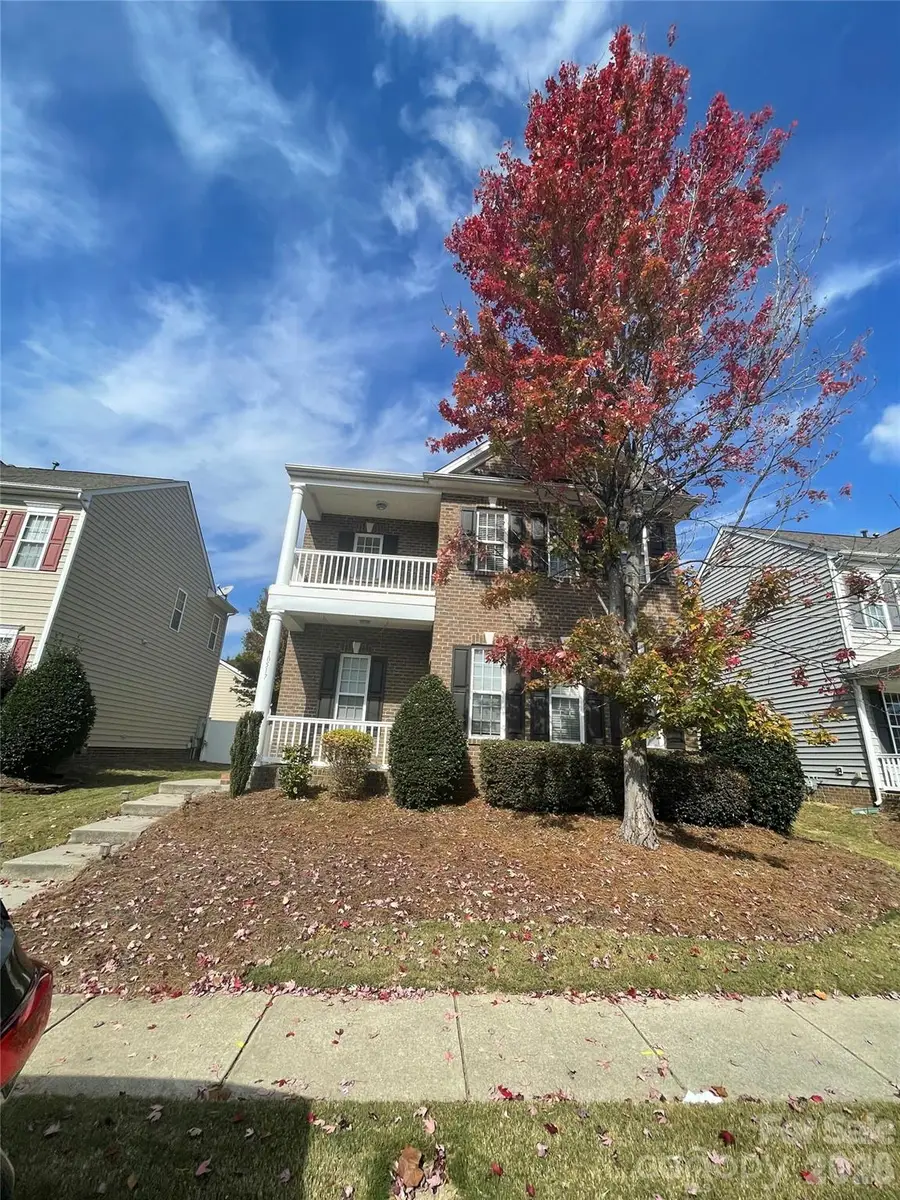10517 Serape Road, Charlotte, NC 28277 - #2