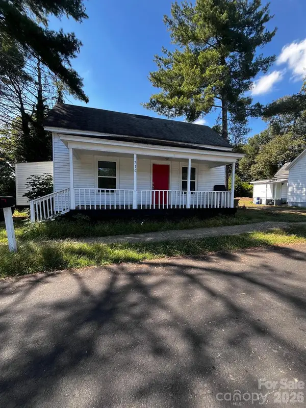 710 Legrand Street, Shelby, NC 28150