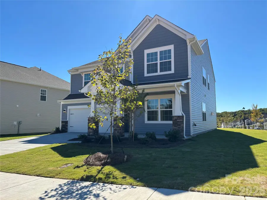 1717 Grassy Knoll Trail, Maiden, NC 28650 - #2