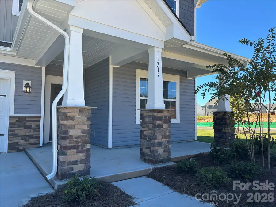 1717 Grassy Knoll Trail, Maiden, NC 28650 - #3