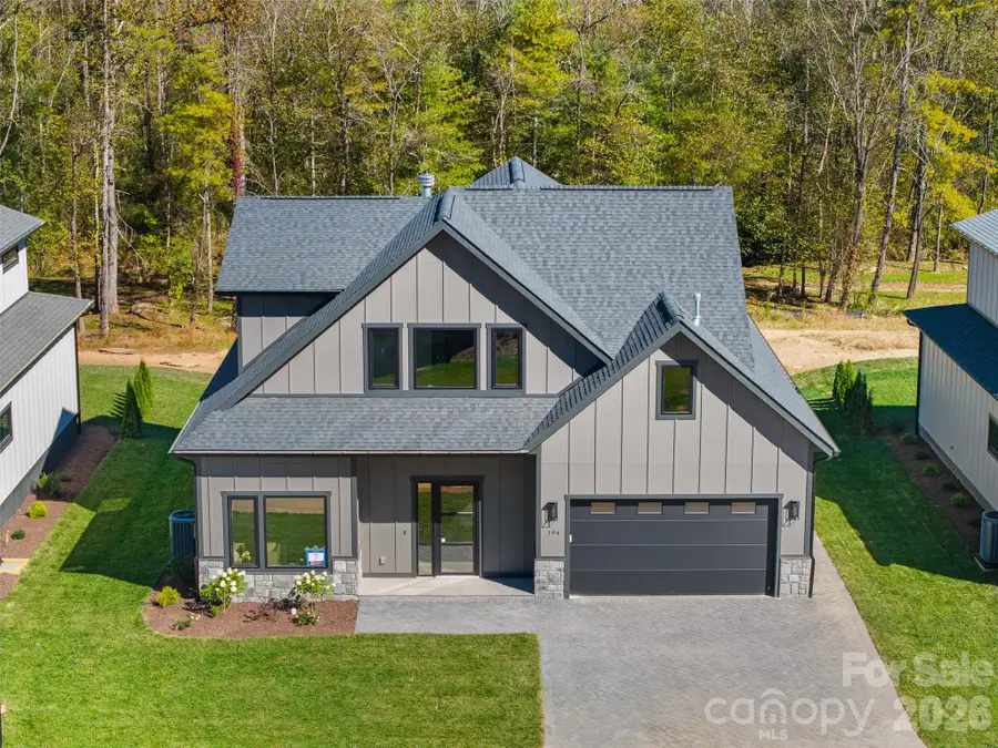 194 Victoria Hill Drive #7, Arden, NC 28704 - #2