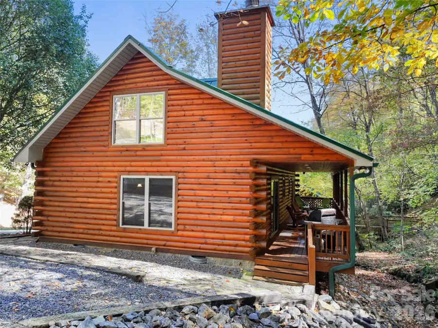 77 Trapper Lane, Waynesville, NC 28785 - #2