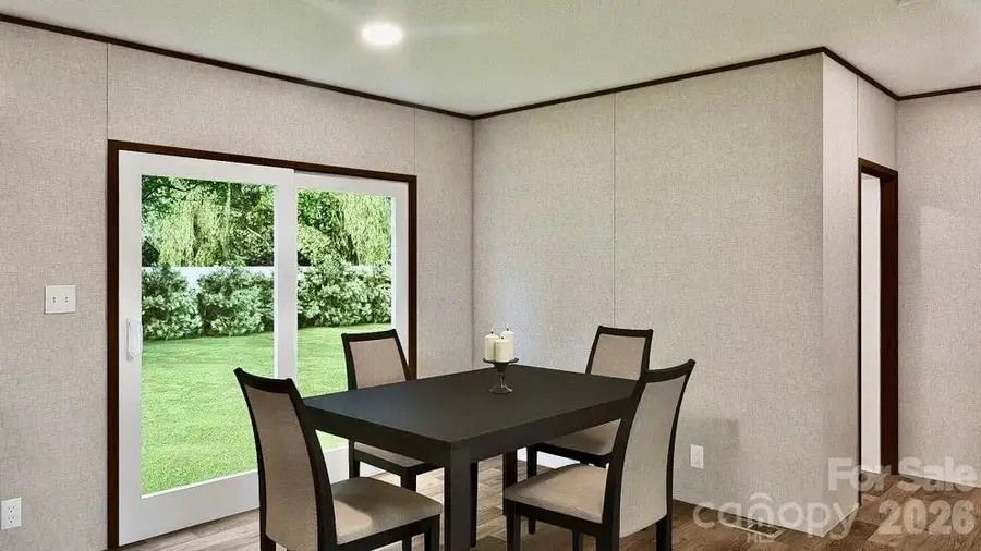 245 Mccraws Hill Drive, Hendersonville, NC 28792 - #2