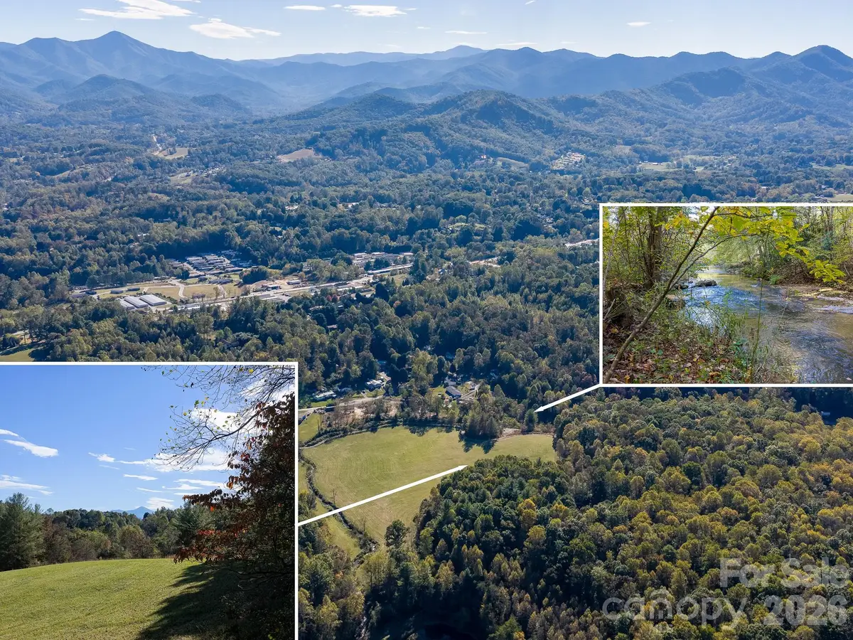 155 Anita Lane, Candler, NC 28715 - #1