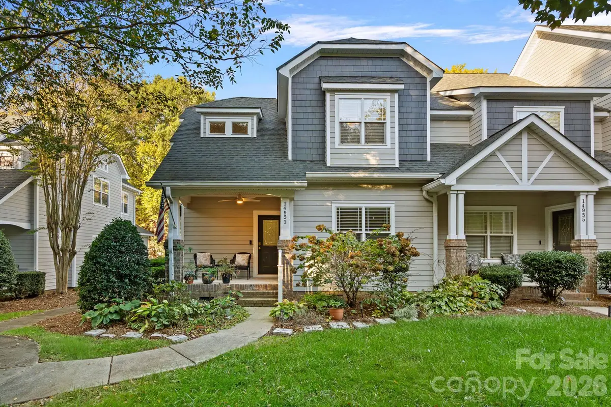 14951 Alexander Place Drive, Huntersville, NC 28078 - #1