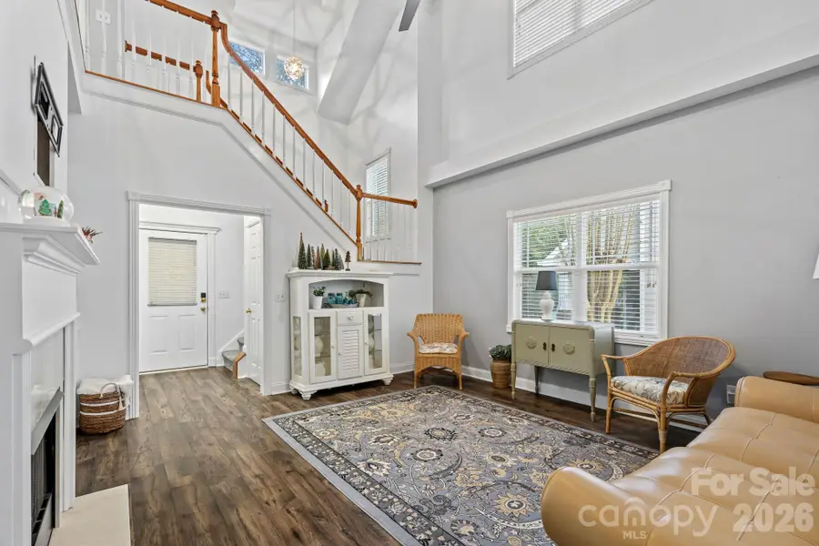 14951 Alexander Place Drive, Huntersville, NC 28078 - #2