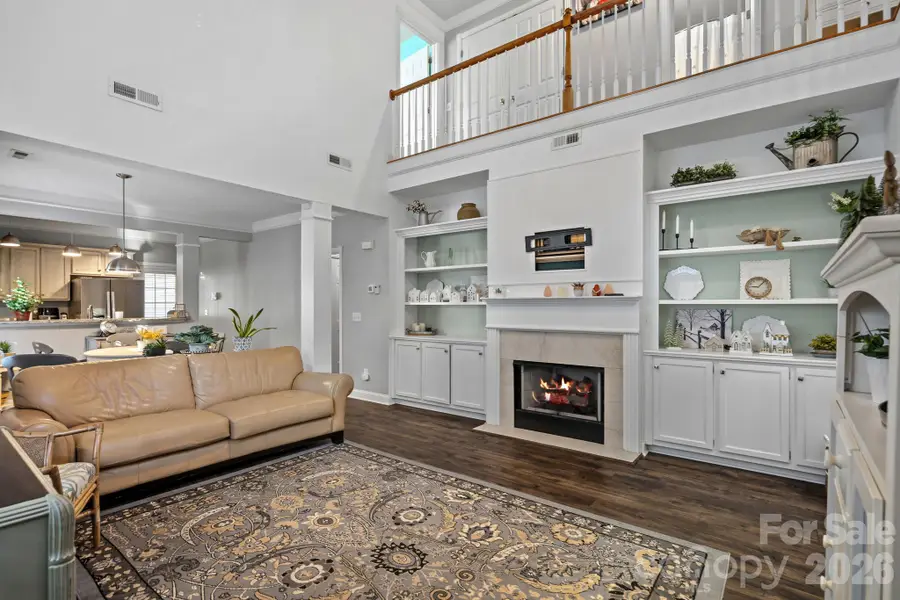 14951 Alexander Place Drive, Huntersville, NC 28078 - #3