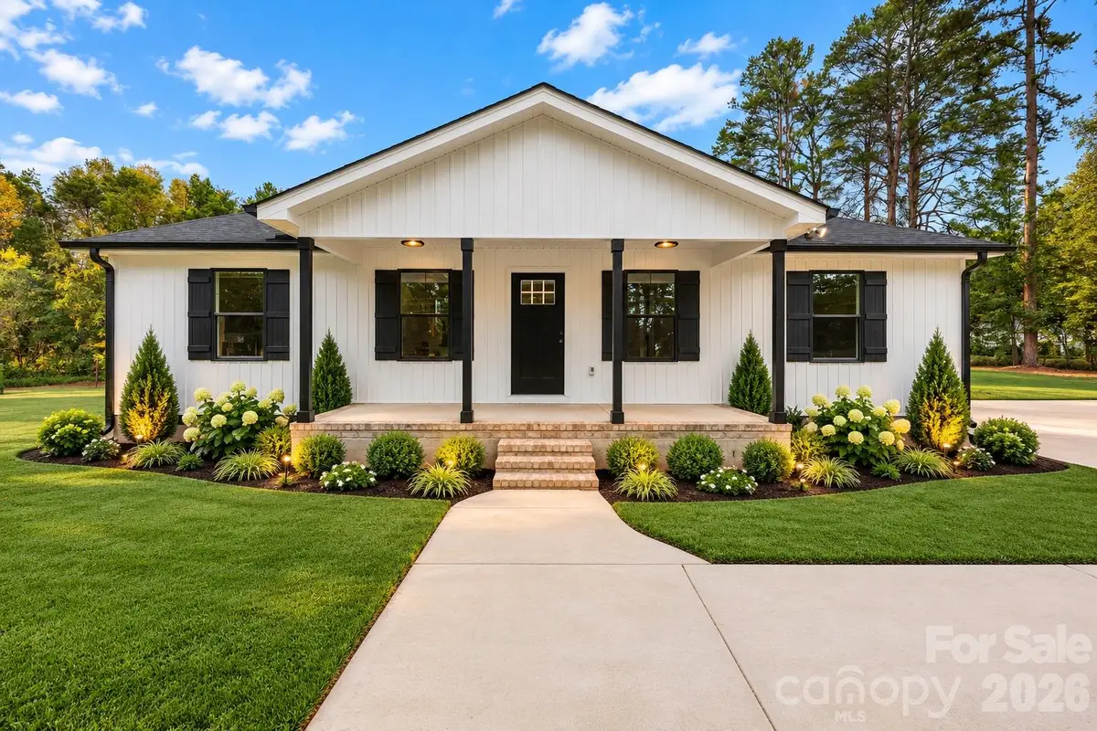 210 Rattlesnake Street, Salisbury, NC 28146 - #1