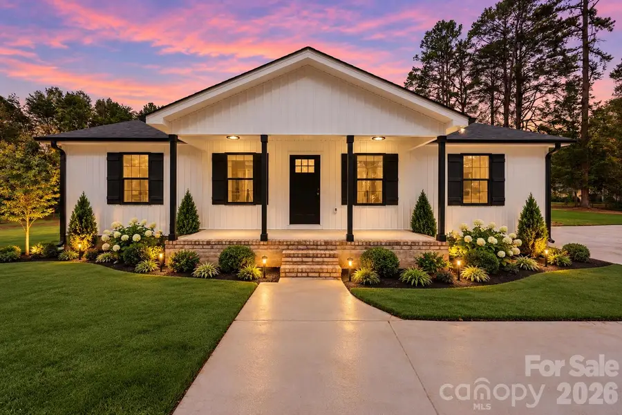 210 Rattlesnake Street, Salisbury, NC 28146 - #2