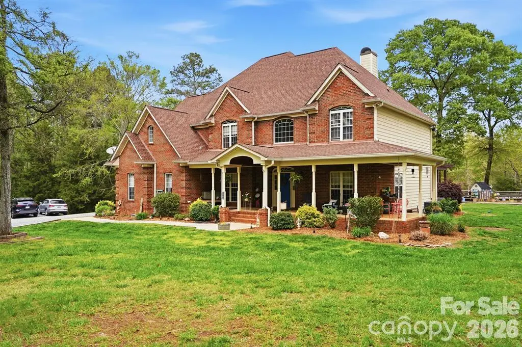 5508 Mcwhorter Road, Waxhaw, NC 28173 - #1