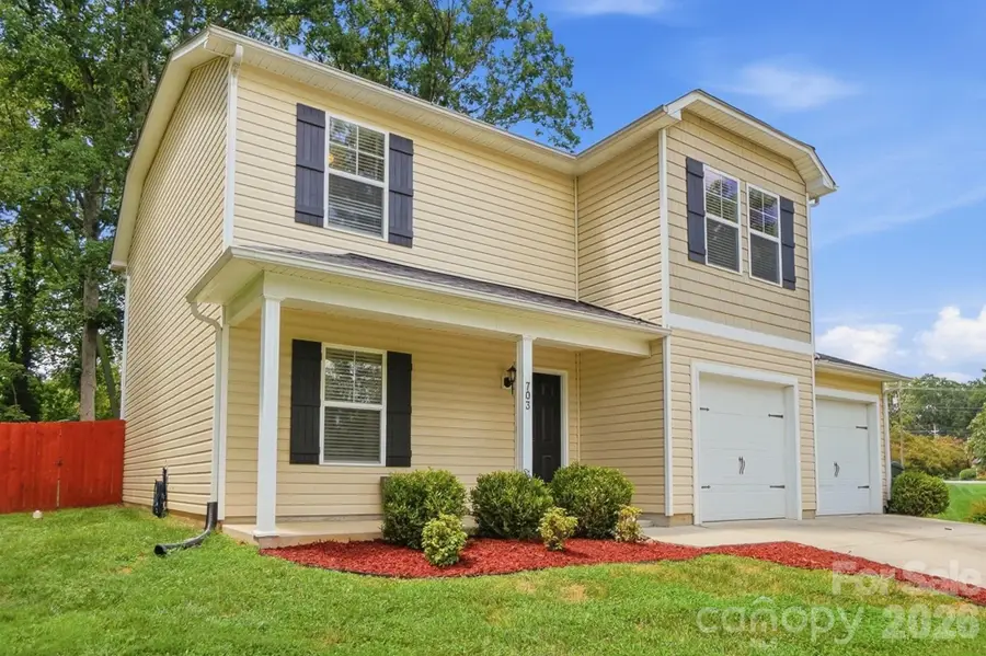 703 Rhodes Avenue, Kings Mountain, NC 28086 - #3