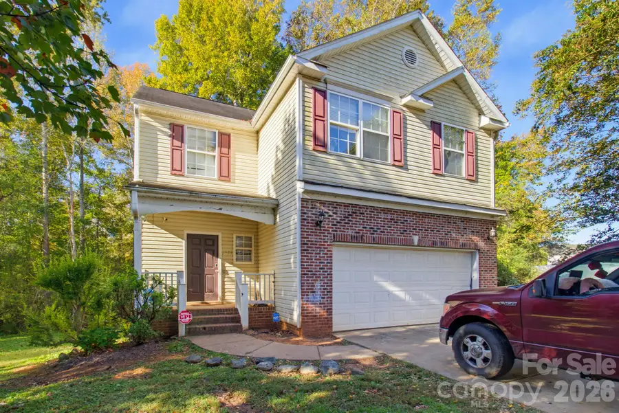 1523 Beaufort Court, Graham, NC 27253 - #3