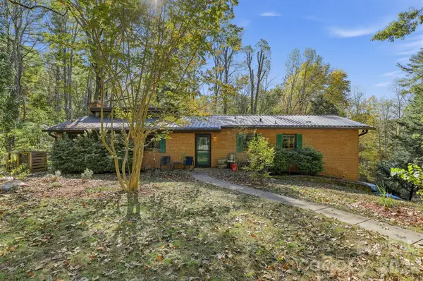 27 Stockwood Road, Asheville, NC 28803