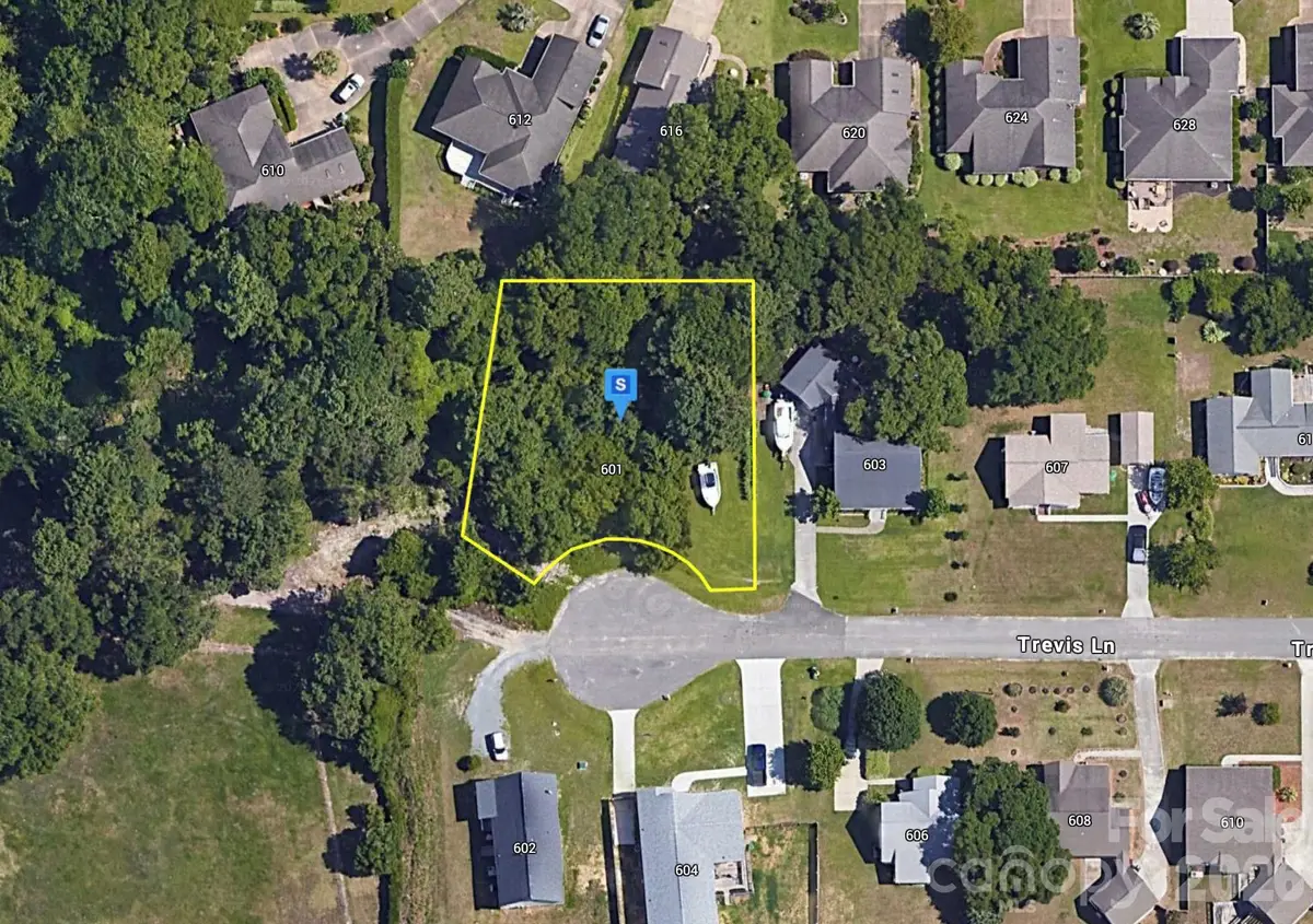 601 Trevis Lane, Wilmington, NC 28412 - #1