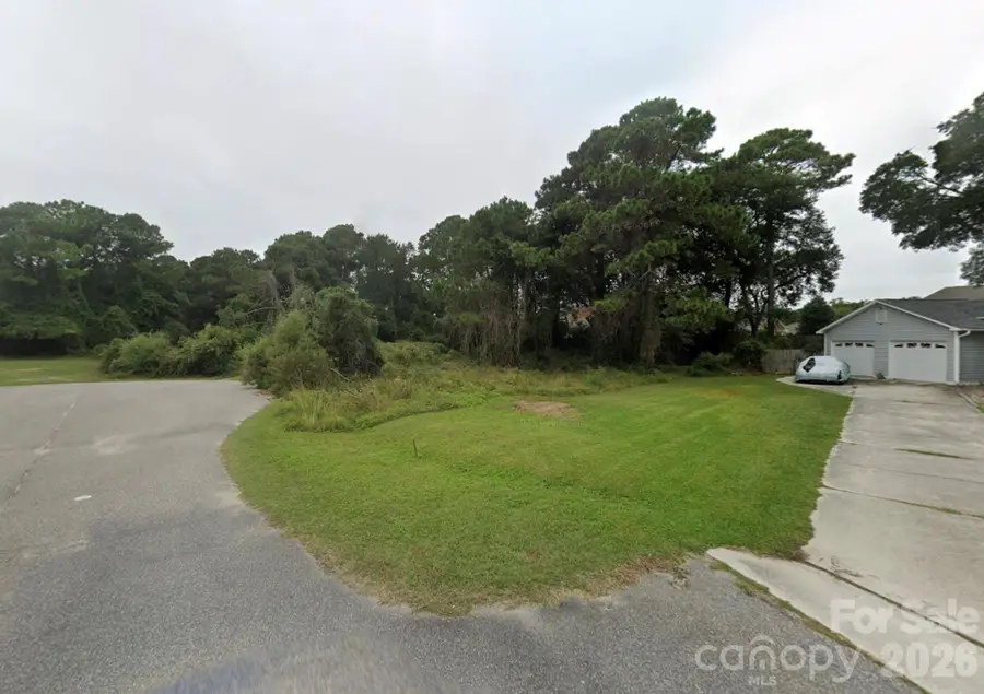 601 Trevis Lane, Wilmington, NC 28412 - #2
