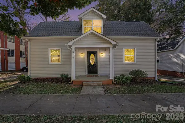 517 Western Avenue, Statesville, NC 28677