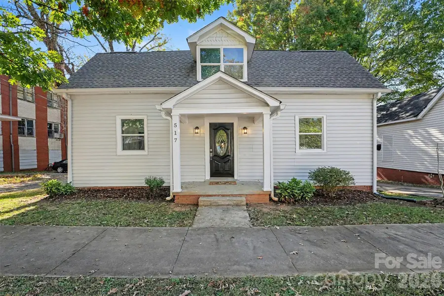 517 Western Avenue, Statesville, NC 28677 - #2