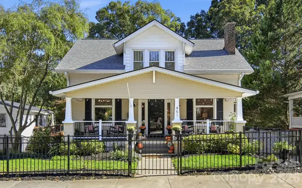 451 S Hawthorne Road #105, Winston Salem, NC 27103