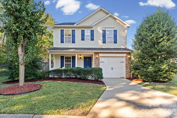 1491 Wakefield Farm Lane, Kernersville, NC 27284