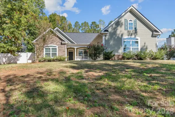 7117 Mcilwaine Road, Huntersville, NC 28078