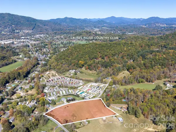 00 Lickstone Road, Waynesville, NC 28786