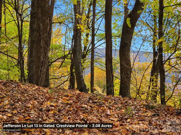 125 Jefferson Lane #13, Waynesville, NC 28786