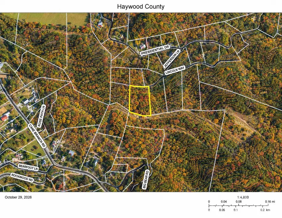 125 Jefferson Lane #13, Waynesville, NC 28786 - #2