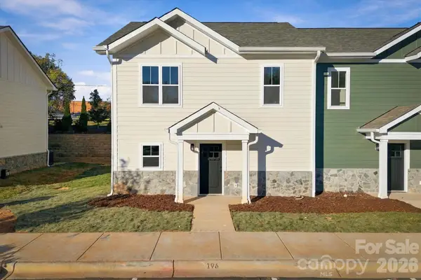 196 Beacon Avenue, Morganton, NC 28655