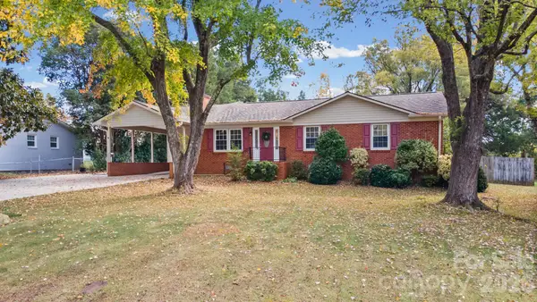 380 Stratford Road, Lexington, NC 27292