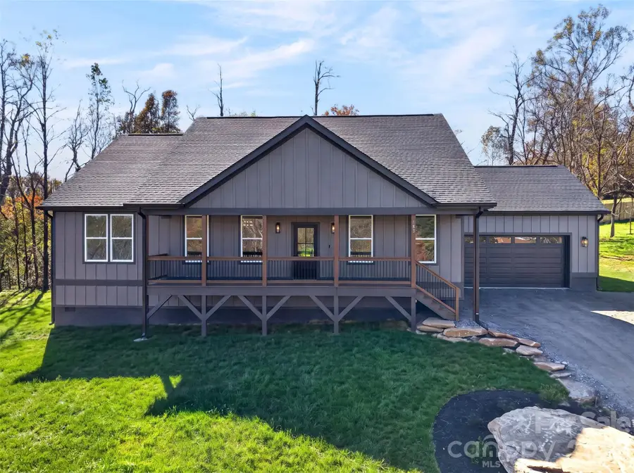 183 Rocky Hill Drive, Hendersonville, NC 28792 - #2