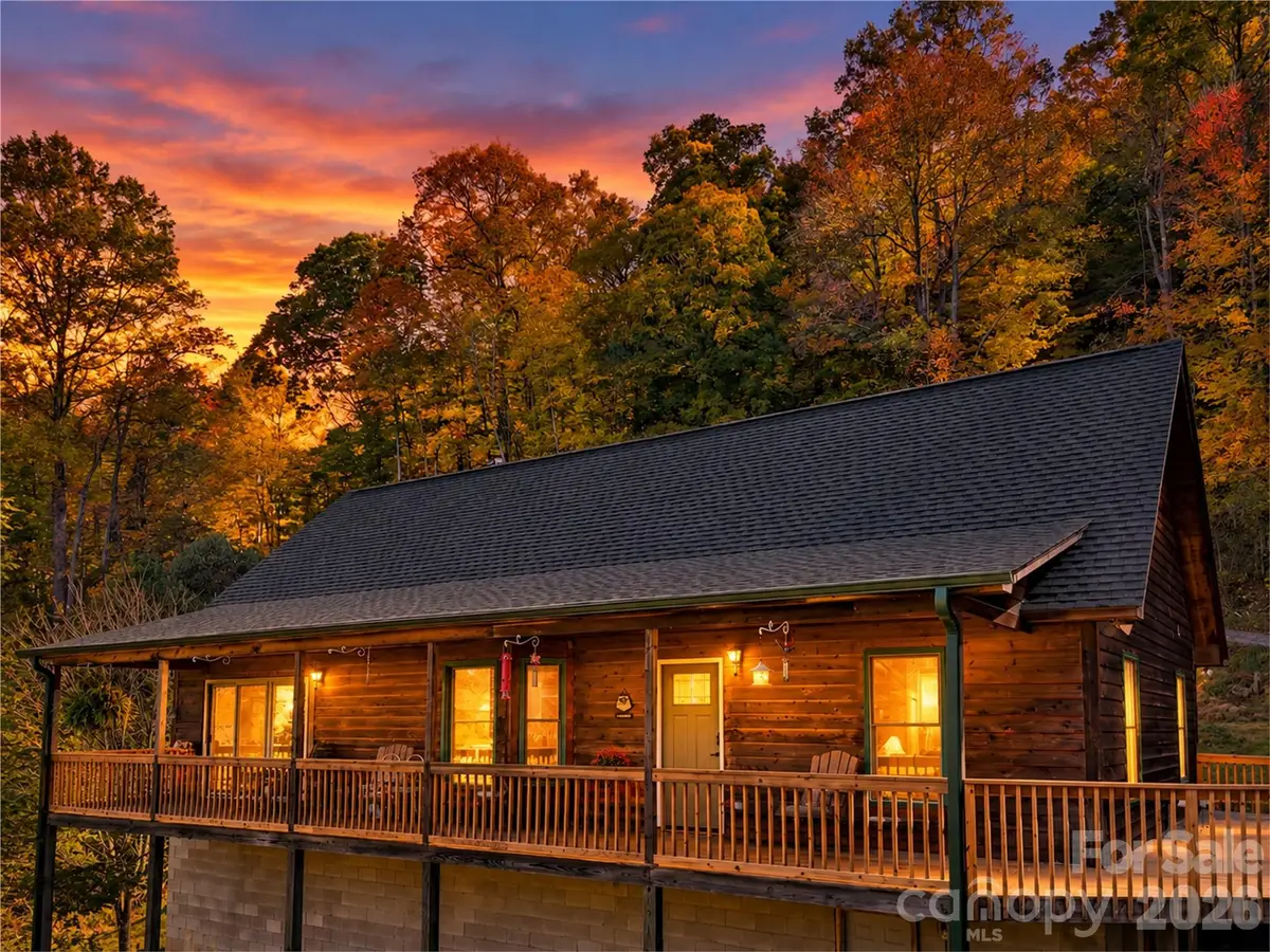 1970 Old Country Road, Waynesville, NC 28786 - #1