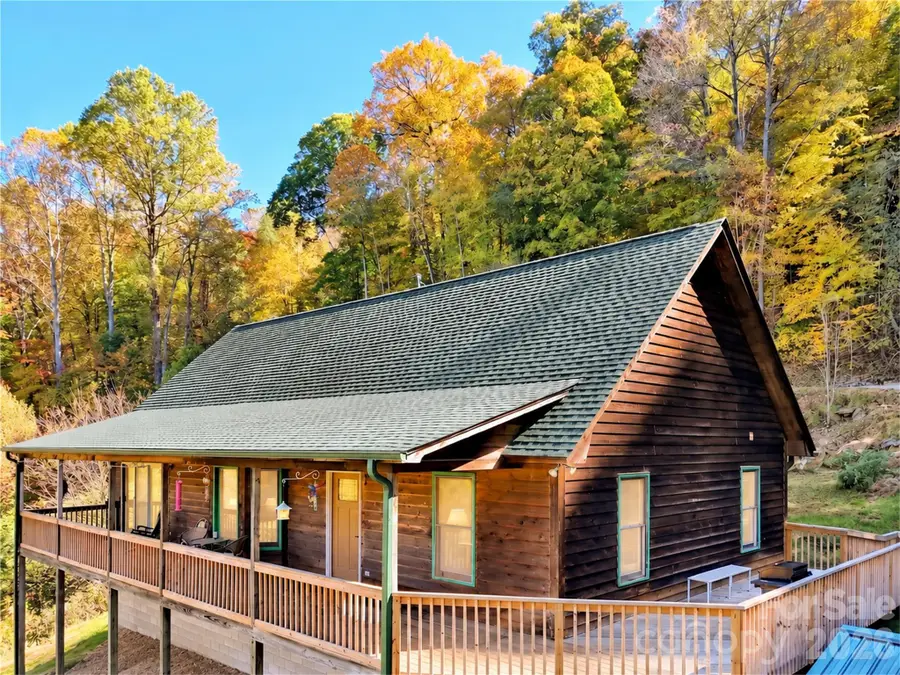 1970 Old Country Road, Waynesville, NC 28786 - #2