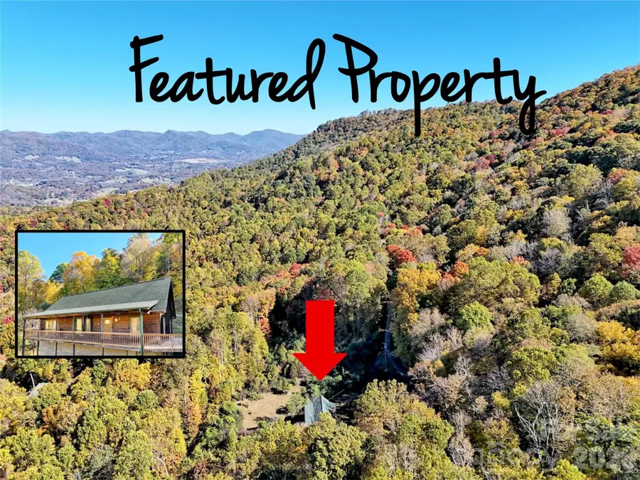 1970 Old Country Road, Waynesville, NC 28786 - #3