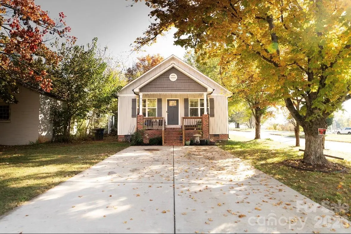 1359 5th Street, Statesville, NC 28677 - #1