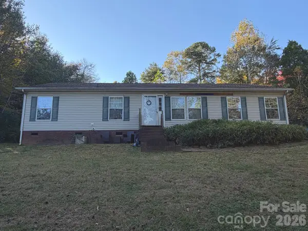 122 Hidden Brook Drive, Statesville, NC 28677