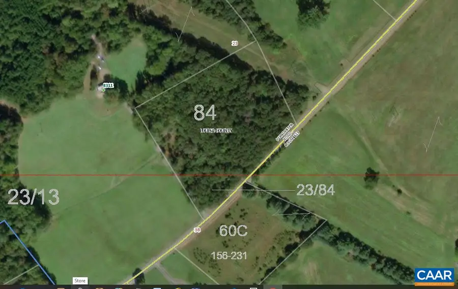 lot 84 Poindexter Rd, Louisa, VA 23093 - Image #2