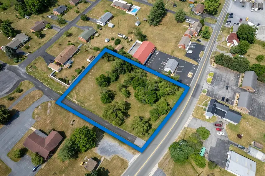 0 Tinkling Springs Rd, Fishersville, VA 22939 - Image #2