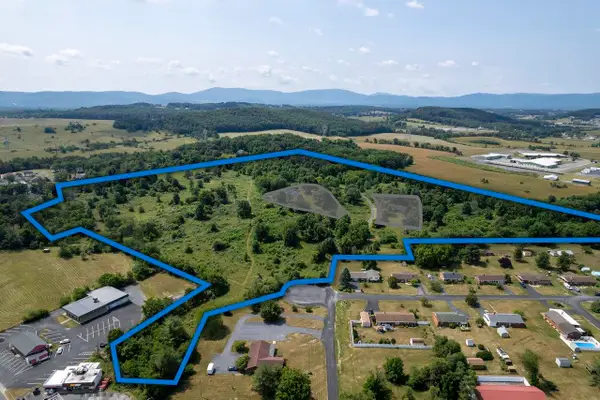 0 Orr Dr, Fishersville, VA 22939