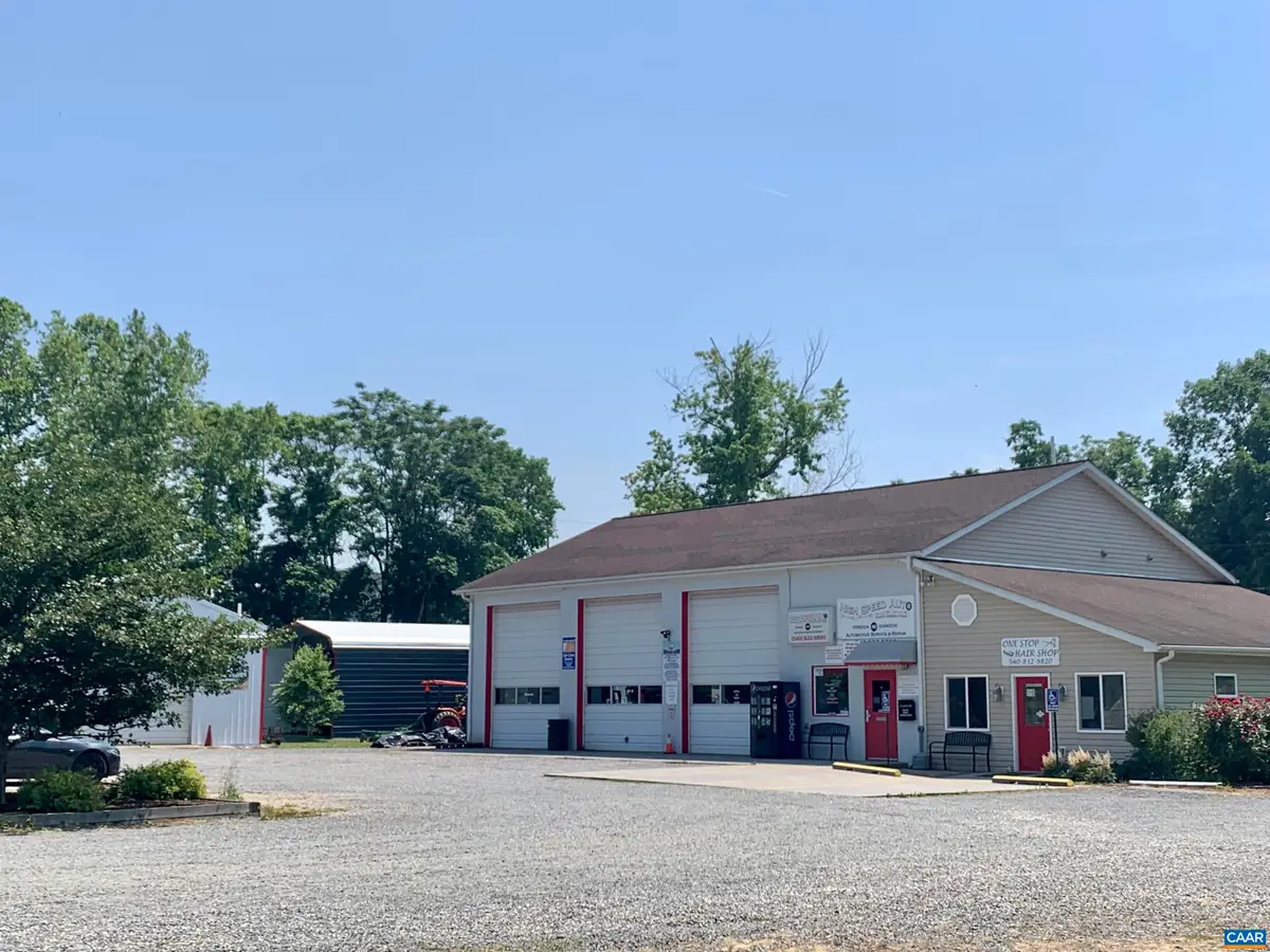 5416 Spotswood Trl, Barboursville, VA 22923 - #1