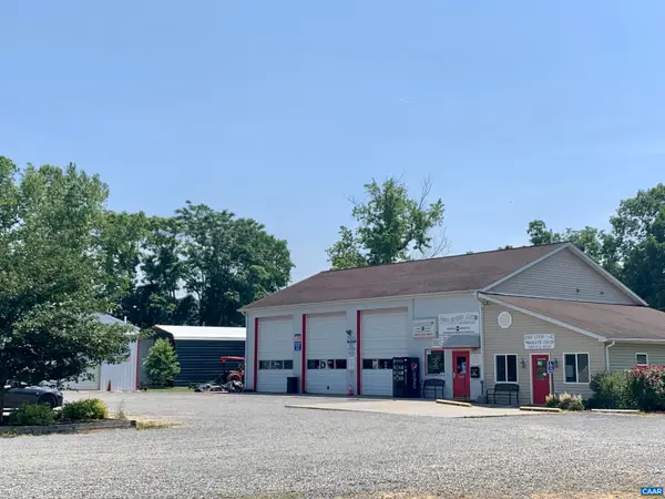 5416 Spotswood Trl, Barboursville, VA 22923